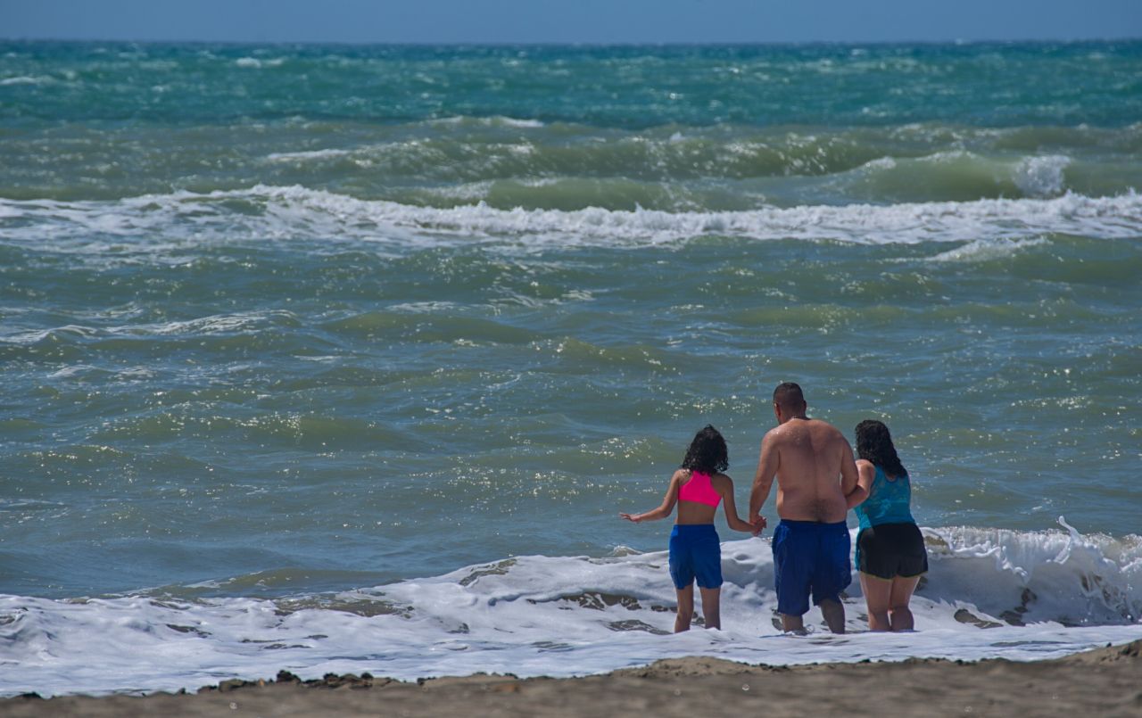 Dimmi che vento spira e saprai che mare avrai